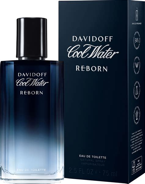 cool water reborn cologne review.